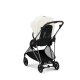CYBEX - Gold Melio Kombikinderwagen CANVAS-WHITE
