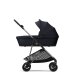 CYBEX - Gold Melio Kombikinderwagen DARK-BLUE
