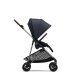CYBEX - Gold Melio Kombikinderwagen DARK-BLUE