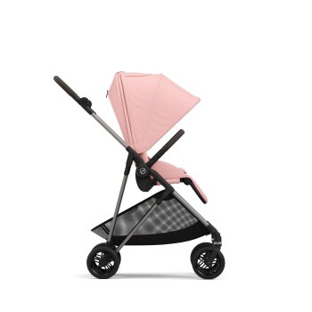 CYBEX - Gold Melio Kombikinderwagen CANDY-PINK