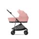 CYBEX - Gold Melio Kombikinderwagen CANDY-PINK