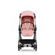 CYBEX - Gold Melio Kombikinderwagen CANDY-PINK