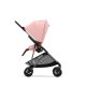 CYBEX - Gold Melio Kombikinderwagen CANDY-PINK