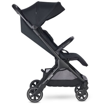 Easywalker - Buggy Jackey 2 MIDNIGHT-BLACK (N)