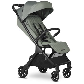 Easywalker - Buggy Jackey 2 AGAVE-GREEN (N)