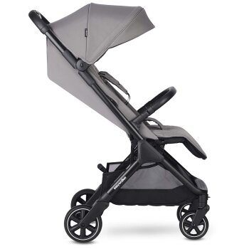 Easywalker - Buggy Jackey 2 PEBBLE-GREY (A)