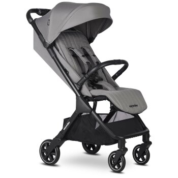 Easywalker - Buggy Jackey 2 PEBBLE-GREY (N)