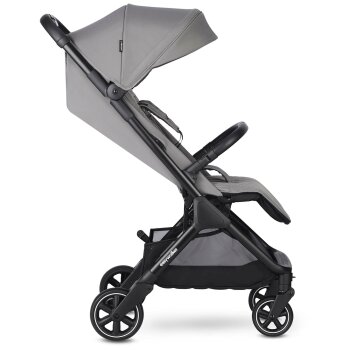 Easywalker - Buggy Jackey 2 PEBBLE-GREY (N)