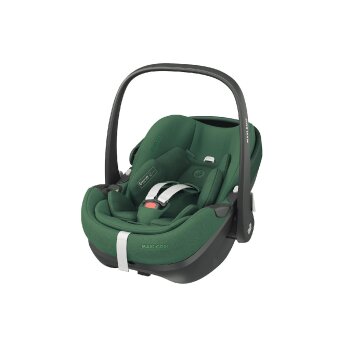Maxi-Cosi - Pebble 360 Pro 2 Babyschale Essential Green