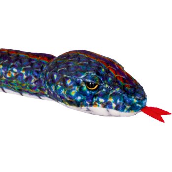 Die Spiegelburg - Nature Zoom "Wild" -...