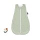 Träumeland - Sommer-Schlafsack Tencel (0,5 TOG) Fiore grün Gr. 70