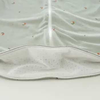 Träumeland - Sommer-Schlafsack Tencel (0,5 TOG)...