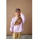 Lässig - Kinder-Basecap Little Gang - Free Karamell, Gr. 48 (A)