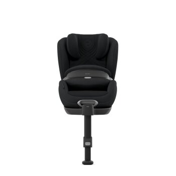 Cybex - Platinum Anoris T2 i-Size PLUS Airbag-Kindersitz Sepia black (A)