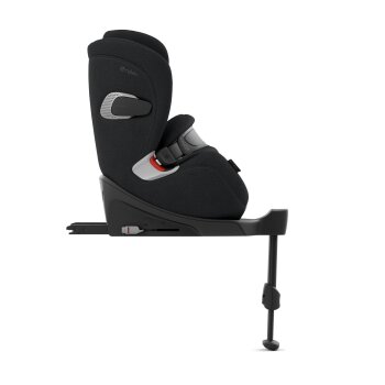 Cybex - Platinum Anoris T2 i-Size PLUS Airbag-Kindersitz Sepia black (A)