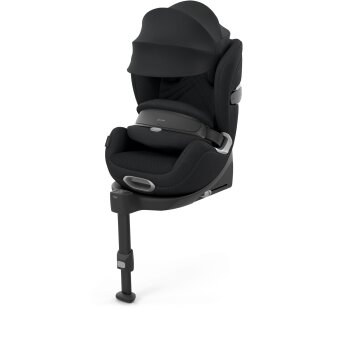 Cybex - Platinum Anoris T2 i-Size PLUS Airbag-Kindersitz...