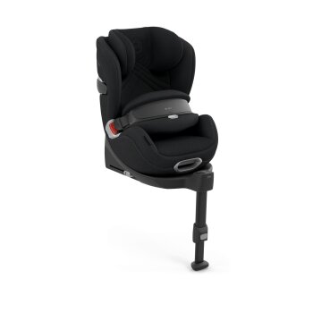Cybex - Platinum Anoris T2 i-Size PLUS Airbag-Kindersitz Sepia black
