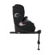 Cybex - Platinum Anoris T2 i-Size PLUS Airbag-Kindersitz Sepia black (A)
