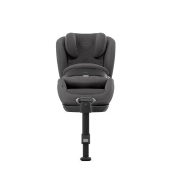 Cybex - Platinum Anoris T2 i-Size PLUS Airbag-Kindersitz Mirage grey (A)