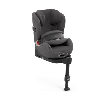 Cybex - Platinum Anoris T2 i-Size PLUS Airbag-Kindersitz Mirage grey (A)