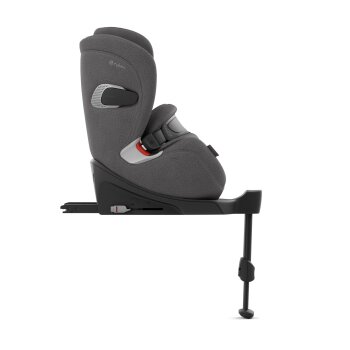 Cybex - Platinum Anoris T2 i-Size PLUS Airbag-Kindersitz Mirage grey (A)