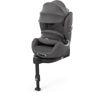 Cybex - Platinum Anoris T2 i-Size PLUS Airbagautositz...