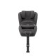Cybex - Platinum Anoris T2 i-Size PLUS Airbag-Kindersitz Mirage grey (A)