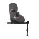 Cybex - Platinum Anoris T2 i-Size PLUS Airbag-Kindersitz Mirage grey (A)