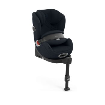 Cybex - Platinum Anoris T2 i-Size PLUS Airbag-Kindersitz Nautical blue (A)