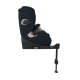 Cybex - Platinum Anoris T2 i-Size PLUS Airbag-Kindersitz Nautical blue (A)