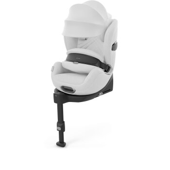 Cybex - Platinum Anoris T2 i-Size PLUS Airbag-Kindersitz...