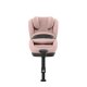 Cybex - Platinum Anoris T2 i-Size PLUS Airbag-Kindersitz Peach pink (A)