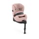 Cybex - Platinum Anoris T2 i-Size PLUS Airbag-Kindersitz Peach pink (A)