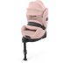 Cybex - Platinum Anoris T2 i-Size PLUS Peach pink