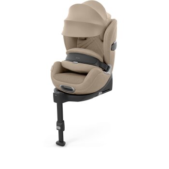 Cybex - Platinum Anoris T2 i-Size PLUS Airbagautositz...