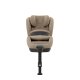 Cybex - Platinum Anoris T2 i-Size PLUS Airbag-Kindersitz Cozy beige (A)
