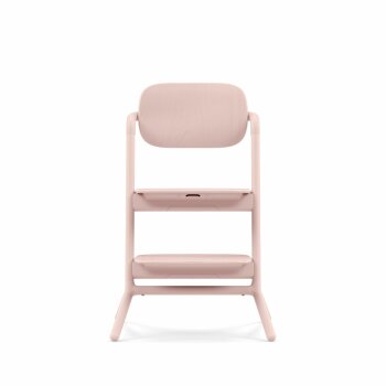 CYBEX - Gold Lemo 2.0 Hochstuhl PEARL-PINK