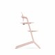 CYBEX - Gold Lemo 2.0 Hochstuhl PEARL-PINK