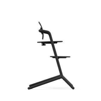 CYBEX - Gold Lemo 2.0 Hochstuhl STUNNING-BLACK