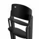 CYBEX - Gold CLICK & FOLD Hochstuhl STUNNING-BLACK