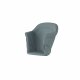 CYBEX - Gold CLICK & FOLD Hochstuhl Komforteinlage STONE-BLUE (4)