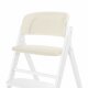CYBEX - Gold CLICK & FOLD Hochstuhl Komforteinlage CANVAS-WHITE (4)