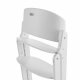 CYBEX - Gold CLICK & FOLD Hochstuhl ALL-WHITE