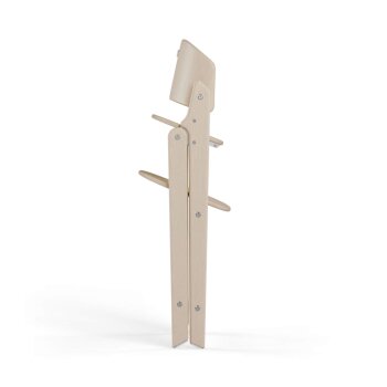 Cybex - Gold CLICK & FOLD Hochstuhl 4 in 1 Set All natural