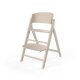Cybex - Gold CLICK & FOLD Hochstuhl 4 in 1 Set All natural