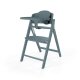 Cybex - Gold CLICK & FOLD Hochstuhl 4 in 1 Set Stone blue