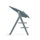 Cybex - Gold CLICK & FOLD Hochstuhl 4 in 1 Set Stone blue