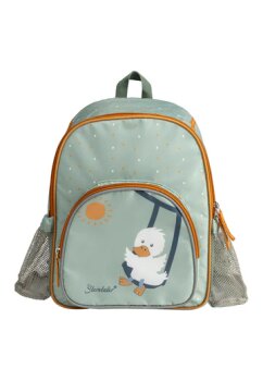 Sterntaler - Kinderrucksack Ente Edda 5 L (2)