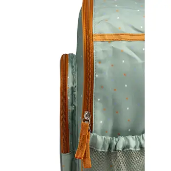 Sterntaler - Kinderrucksack Ente Edda 5 L (2)