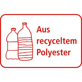 Die Spiegelburg - Kleine Freunde - Sportbeutel Biene (A)